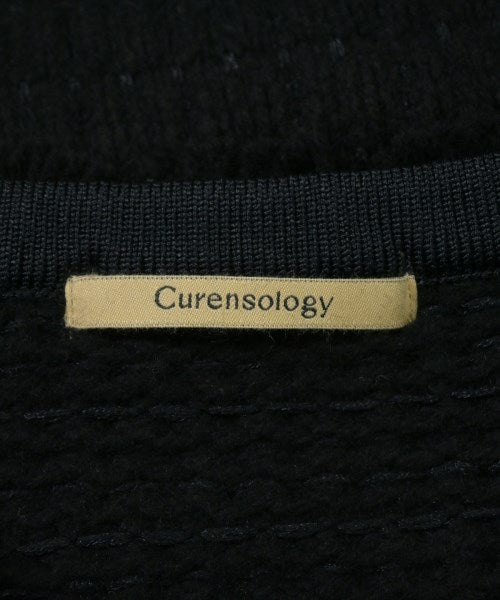 Curensology 開襟衫