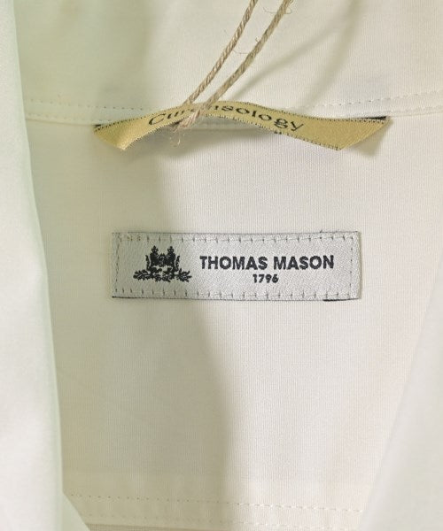 Curensology 休襯衫