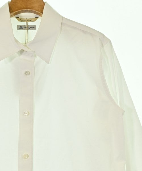 Curensology 休襯衫