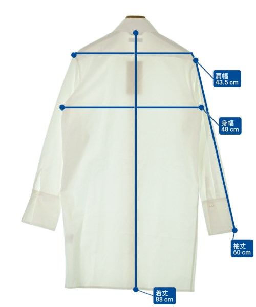 Curensology 休襯衫