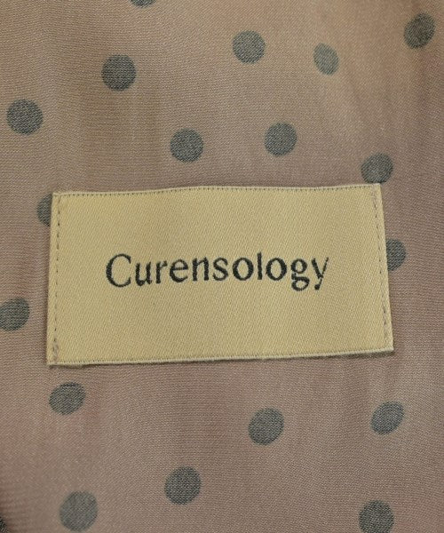 Curensology 洋裝