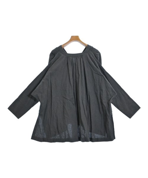 Curensology 休襯衫