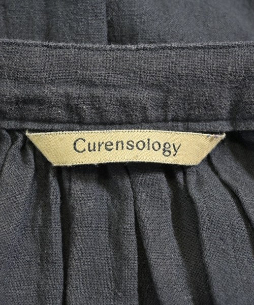 Curensology 休襯衫