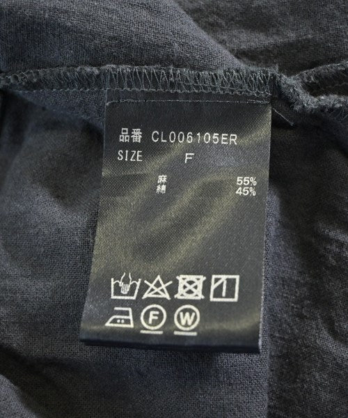 Curensology 休襯衫