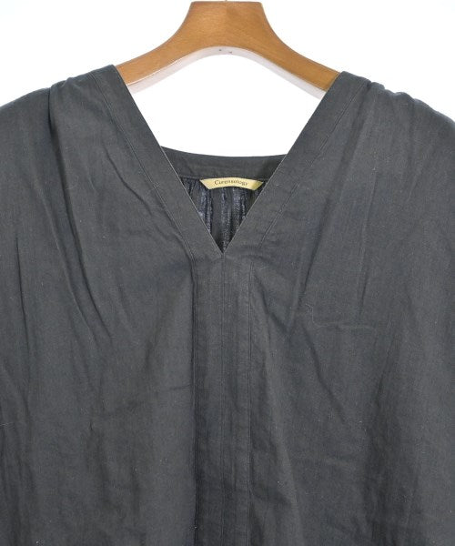 Curensology 休襯衫