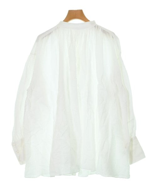 Curensology 休襯衫