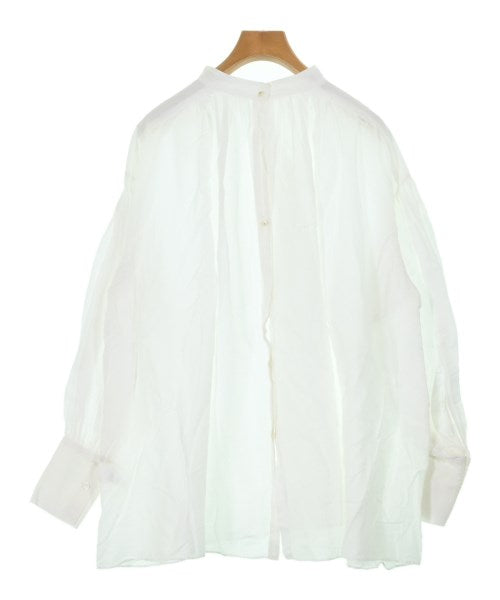 Curensology 休襯衫