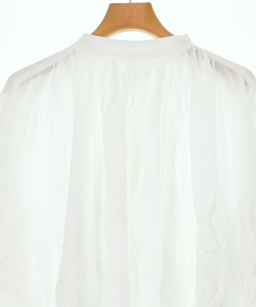 Curensology 休襯衫