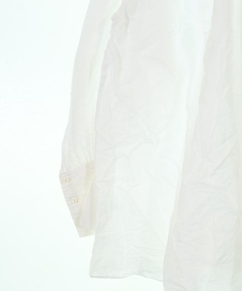 Curensology 休襯衫