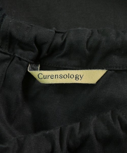 Curensology 連身衣/馬戲團服/連身