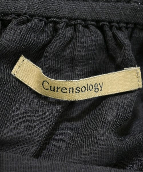 Curensology 洋裝