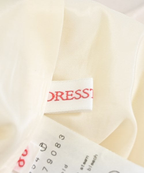 DRESSTERIOR 長裙/超長裙