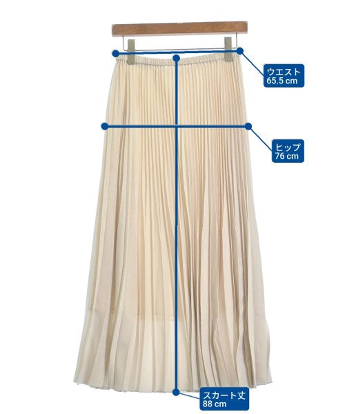 DRESSTERIOR 長裙/超長裙