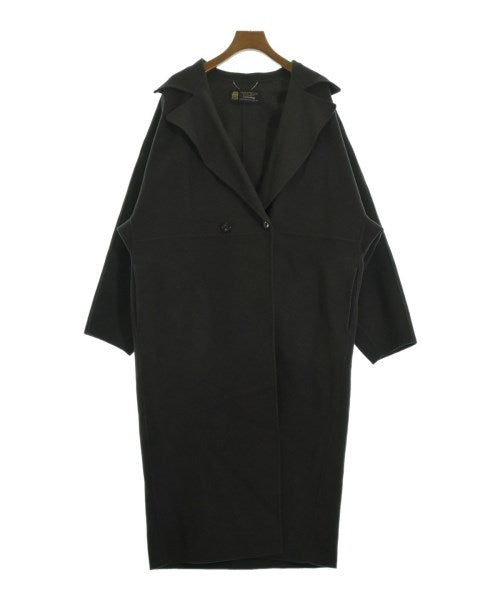 Curensology 其他大衣