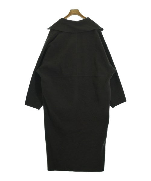 Curensology 其他大衣