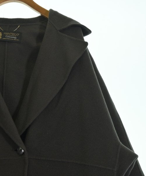 Curensology 其他大衣