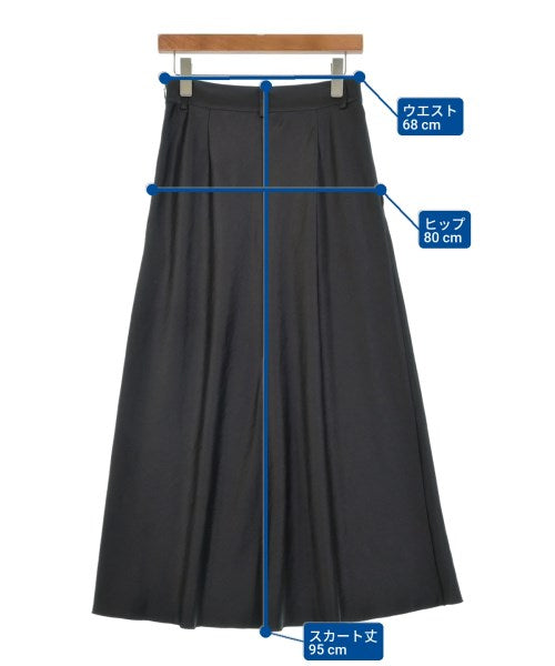 Curensology 長裙/超長裙