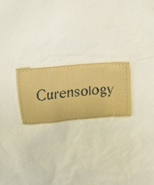 Curensology 洋裝