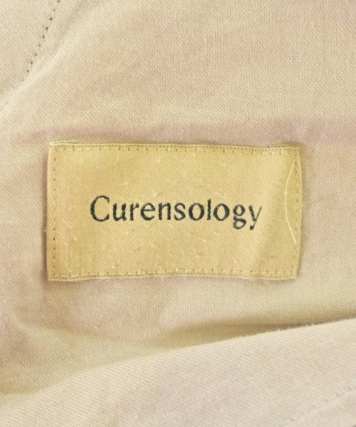 Curensology 其他款
