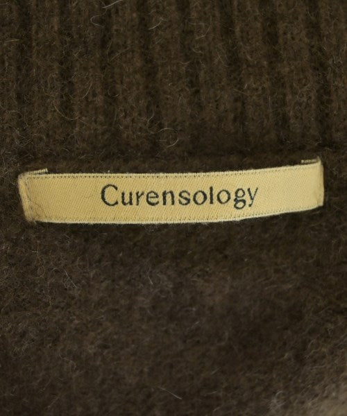 Curensology 洋裝