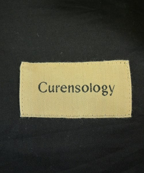 Curensology 其他款