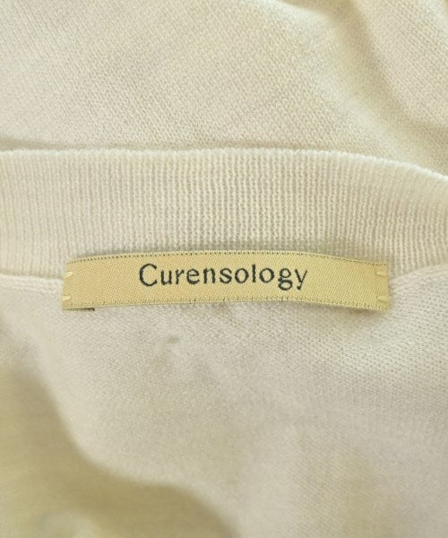 Curensology 毛衣