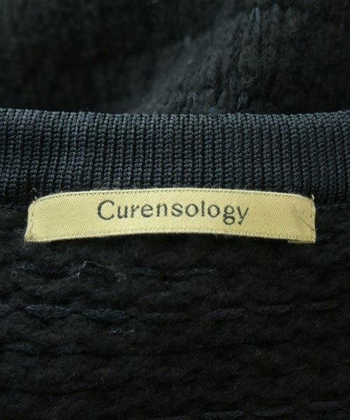 Curensology 休閒夾克