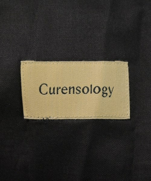 Curensology 長裙/超長裙