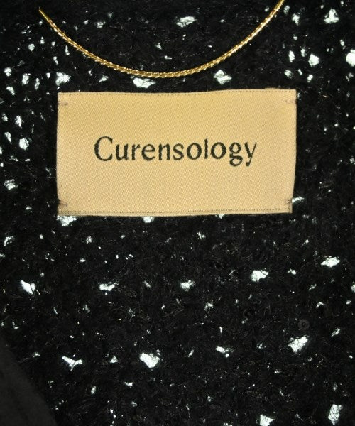 Curensology 背心