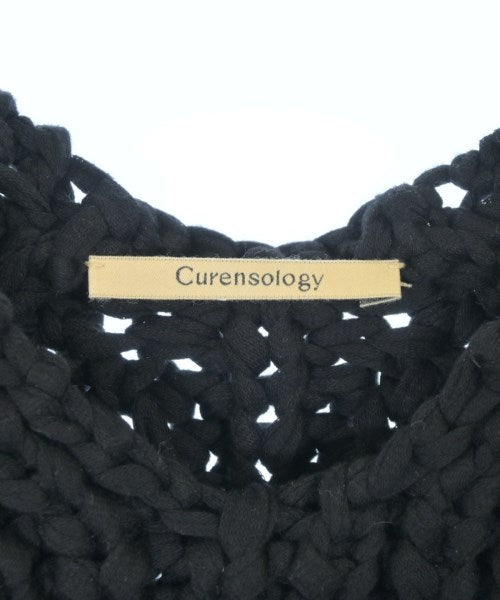 Curensology 無袖上衣