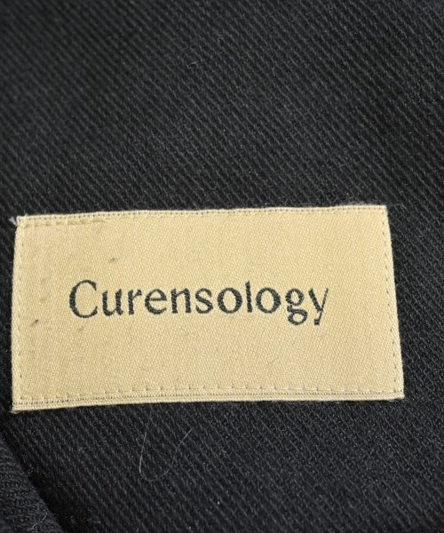 Curensology 其他款