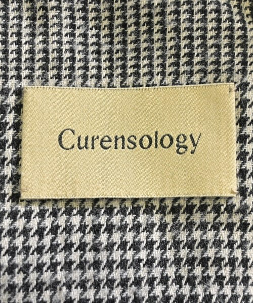 Curensology 切斯特披風