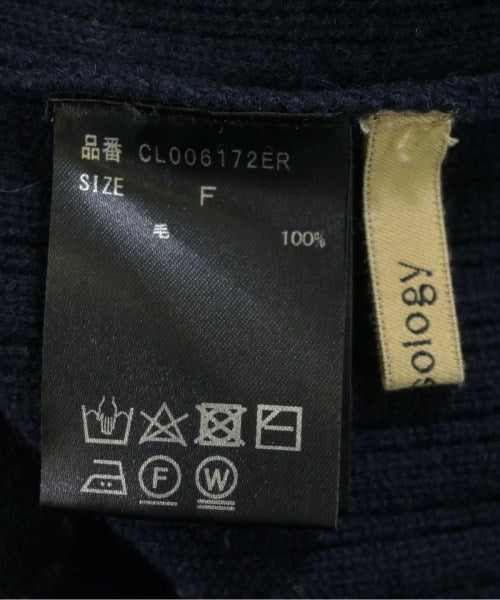 Curensology 毛衣