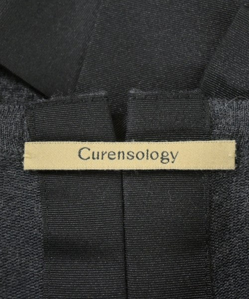 Curensology 毛衣