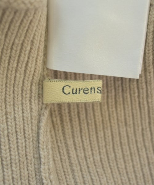 Curensology 毛衣