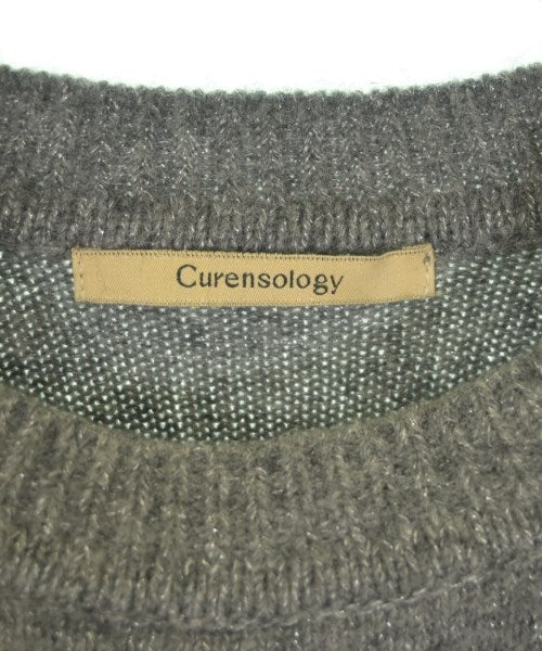 Curensology 毛衣