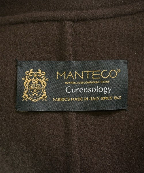 Curensology 切斯特披風
