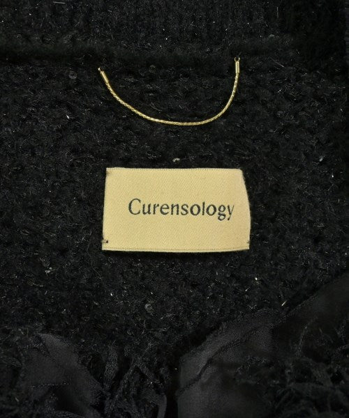 Curensology 背心