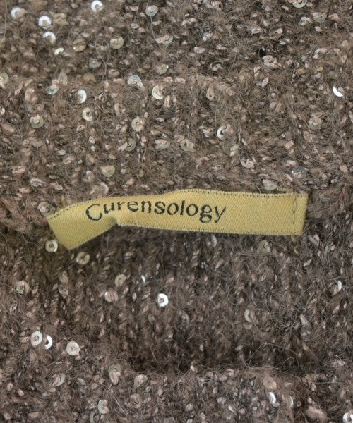 Curensology 開襟衫