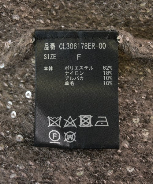 Curensology 開襟衫