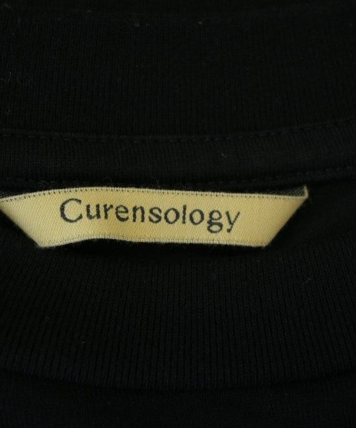 Curensology T恤/上衣