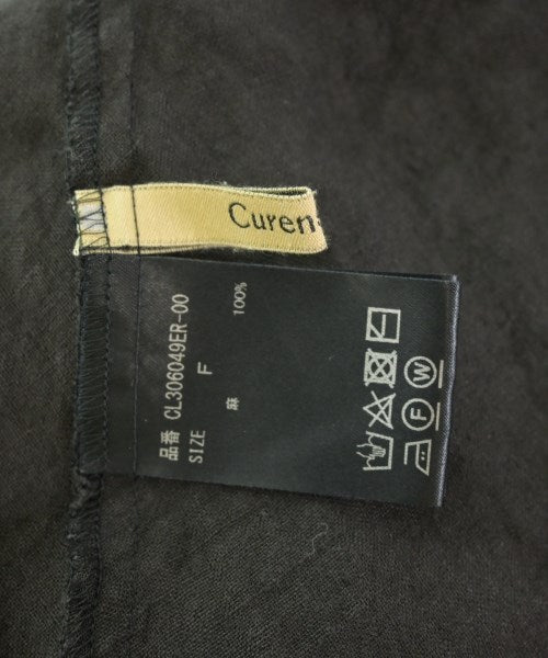 Curensology 女襯衫