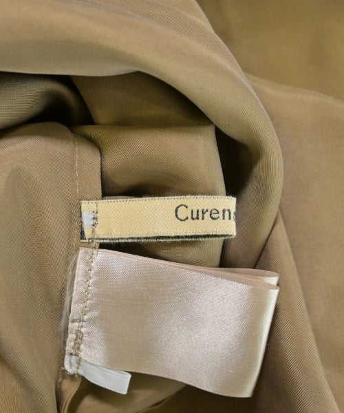 Curensology 女襯衫