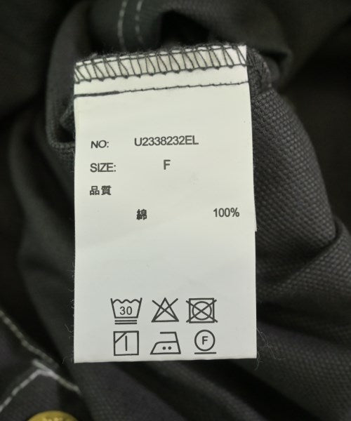Curensology 連身衣/馬戲團服/連身褲