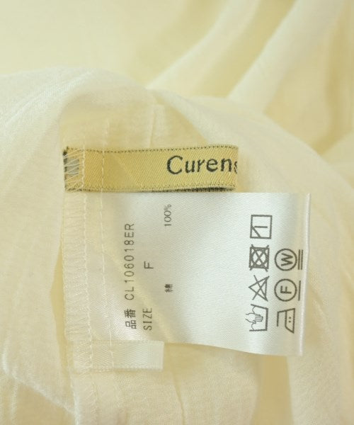 Curensology 女襯衫
