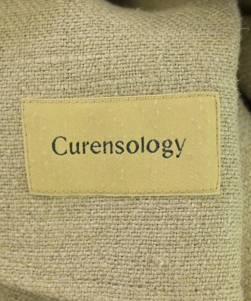 Curensology 其他飛行外套