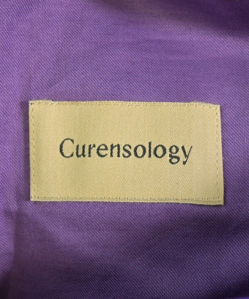Curensology 長褲