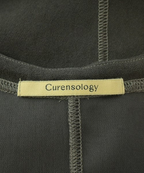 Curensology 洋裝