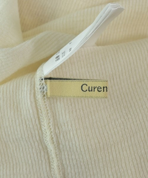 Curensology 毛衣