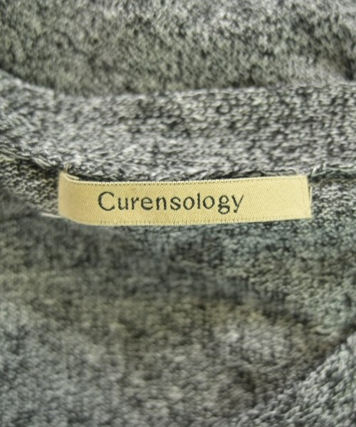 Curensology 開襟衫